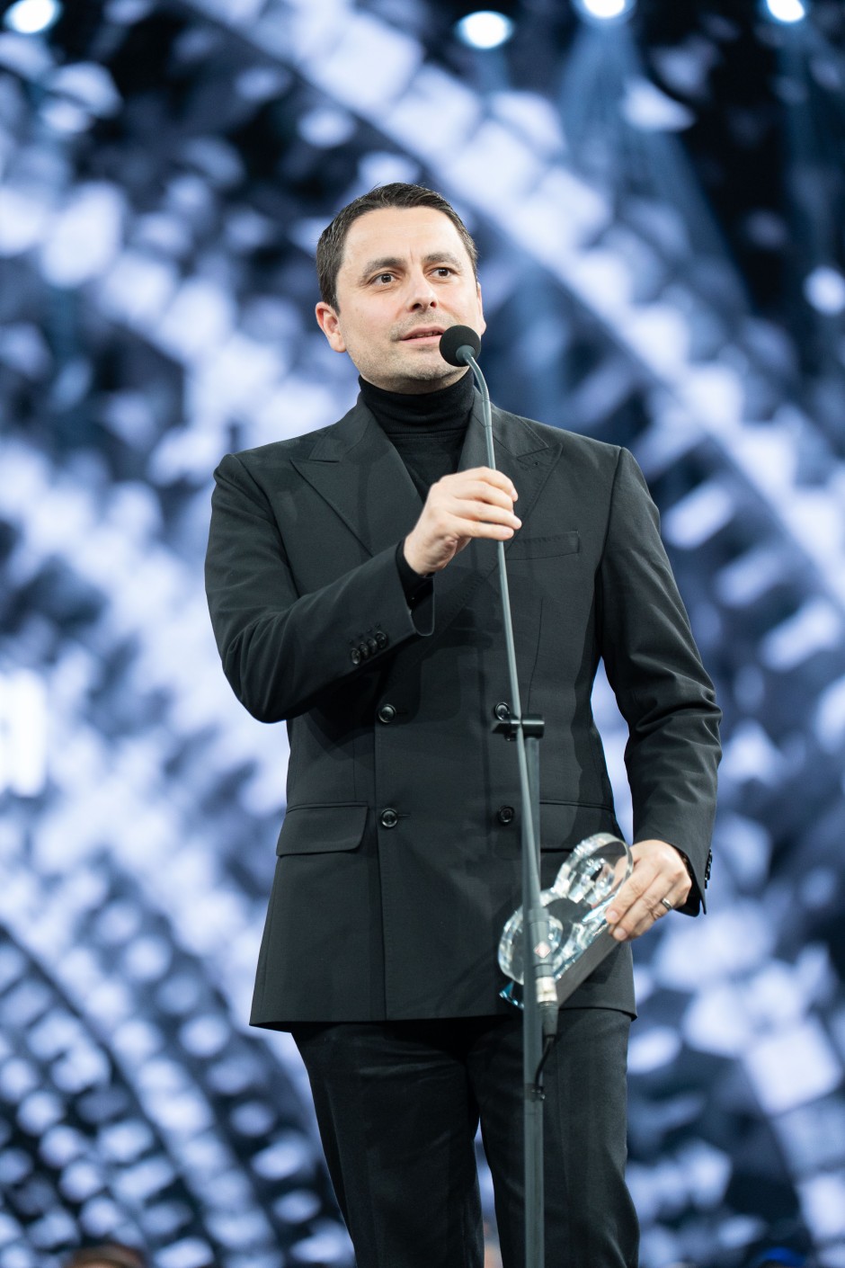 Hemington Türkiye Kurucusu ve CEO'su Umut Boz