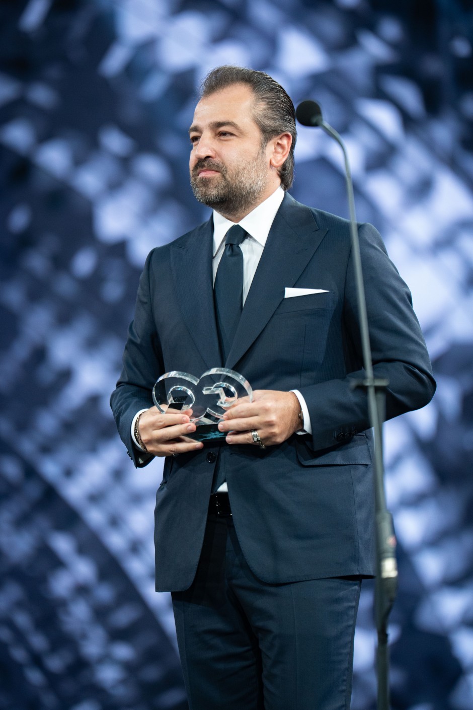 Şölen CEO'su Erdoğan Çoban