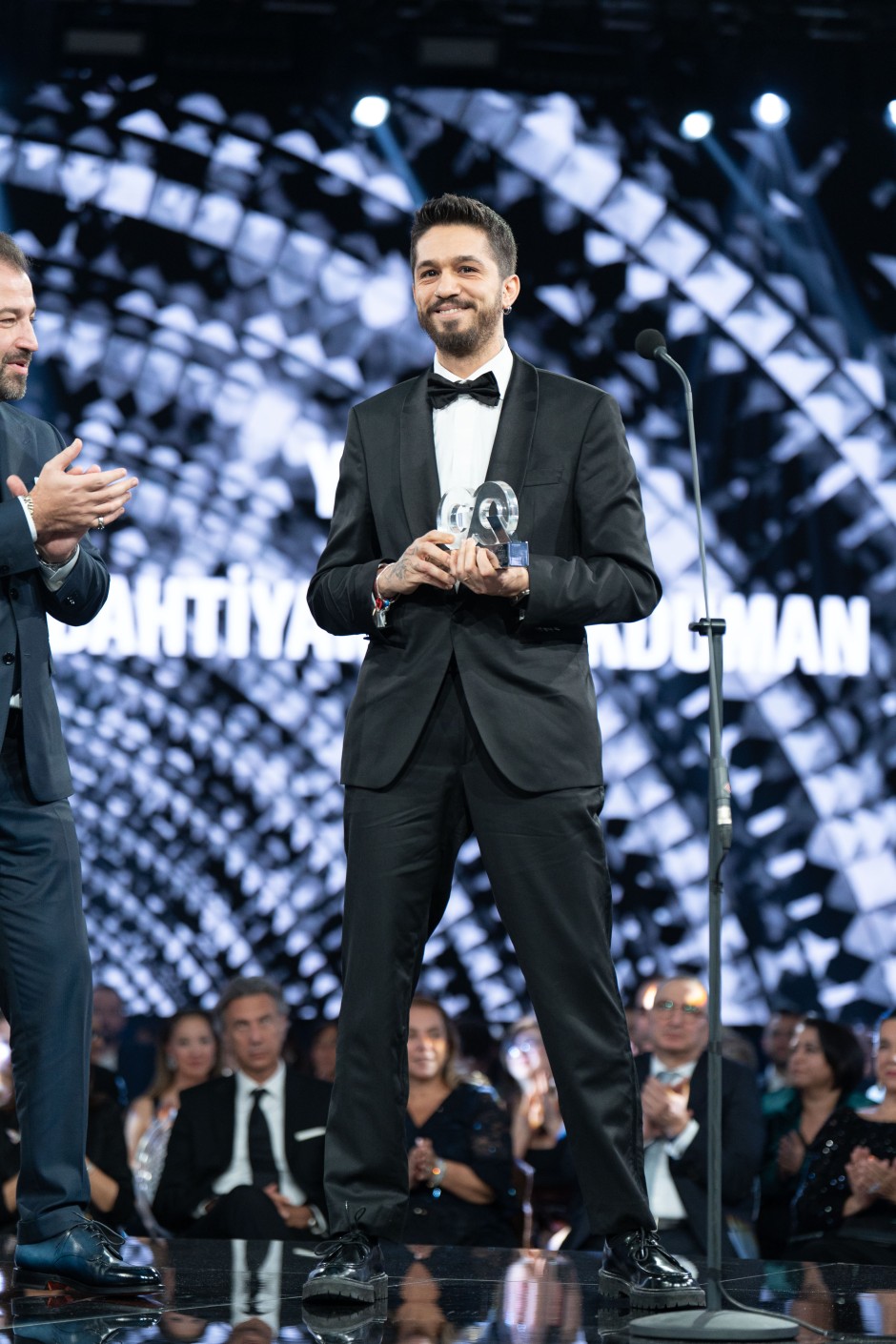 Bahtiyar Büyükduman 