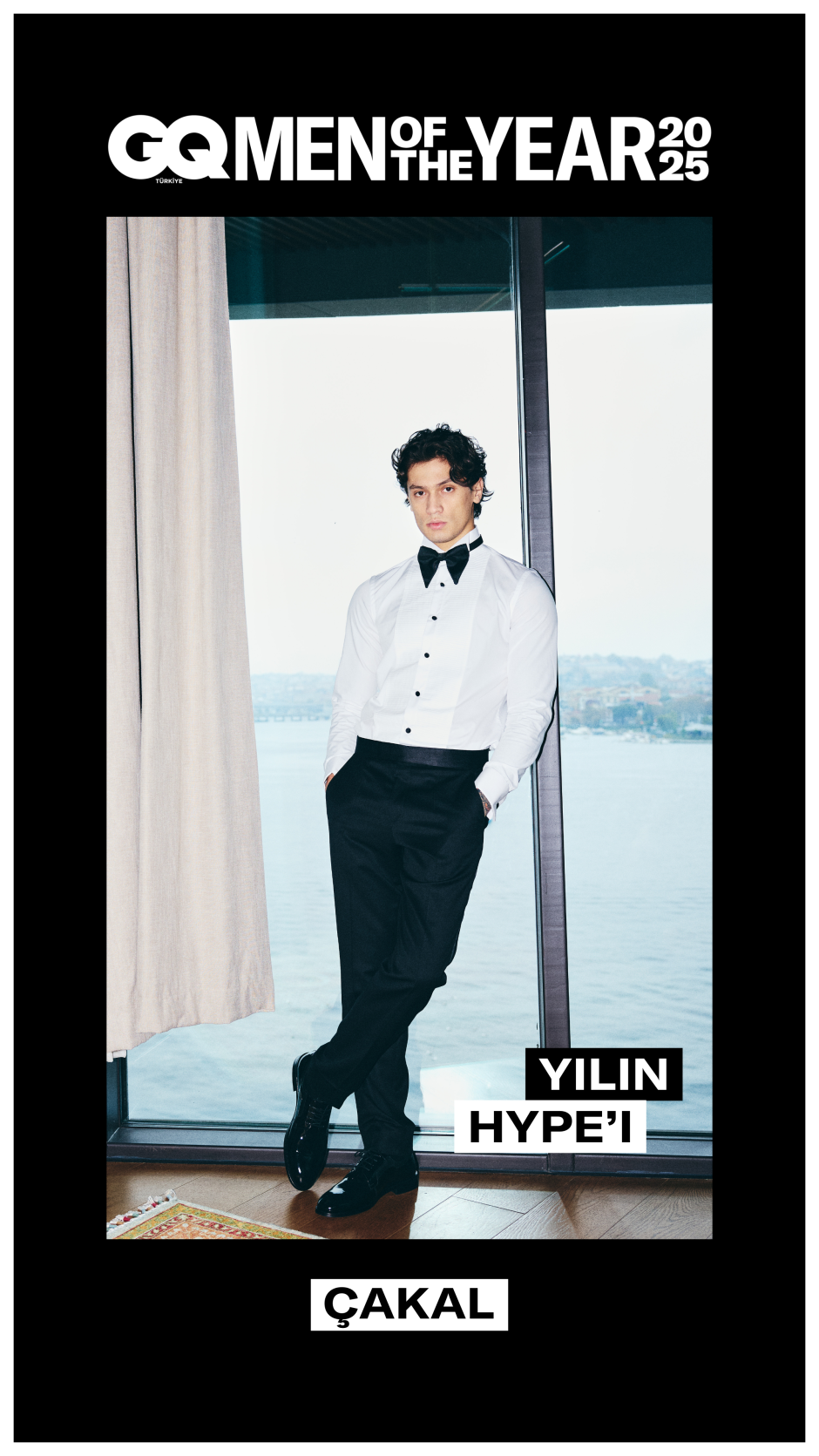 Yılın Hype'ı: Çakal