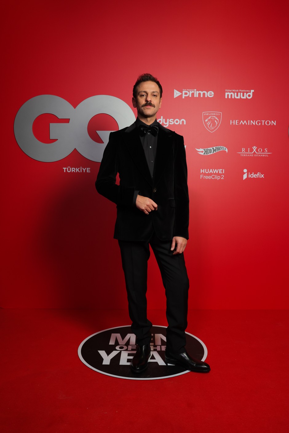 Erkan Kolçak Köstendil