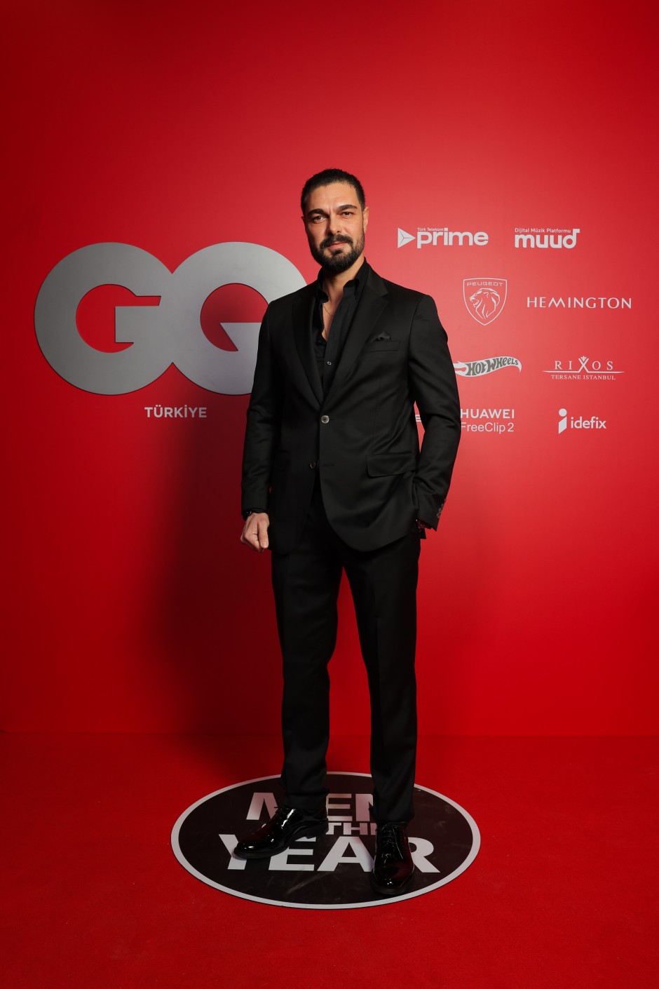 Halil İbrahim Ceyhan