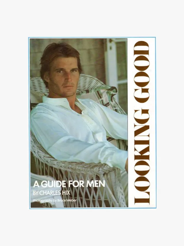 Hayatınızdaki Erkek Giyim Meraklısı İçin Satın Alınabilecek 7 Az Bilinen Moda Kitabı