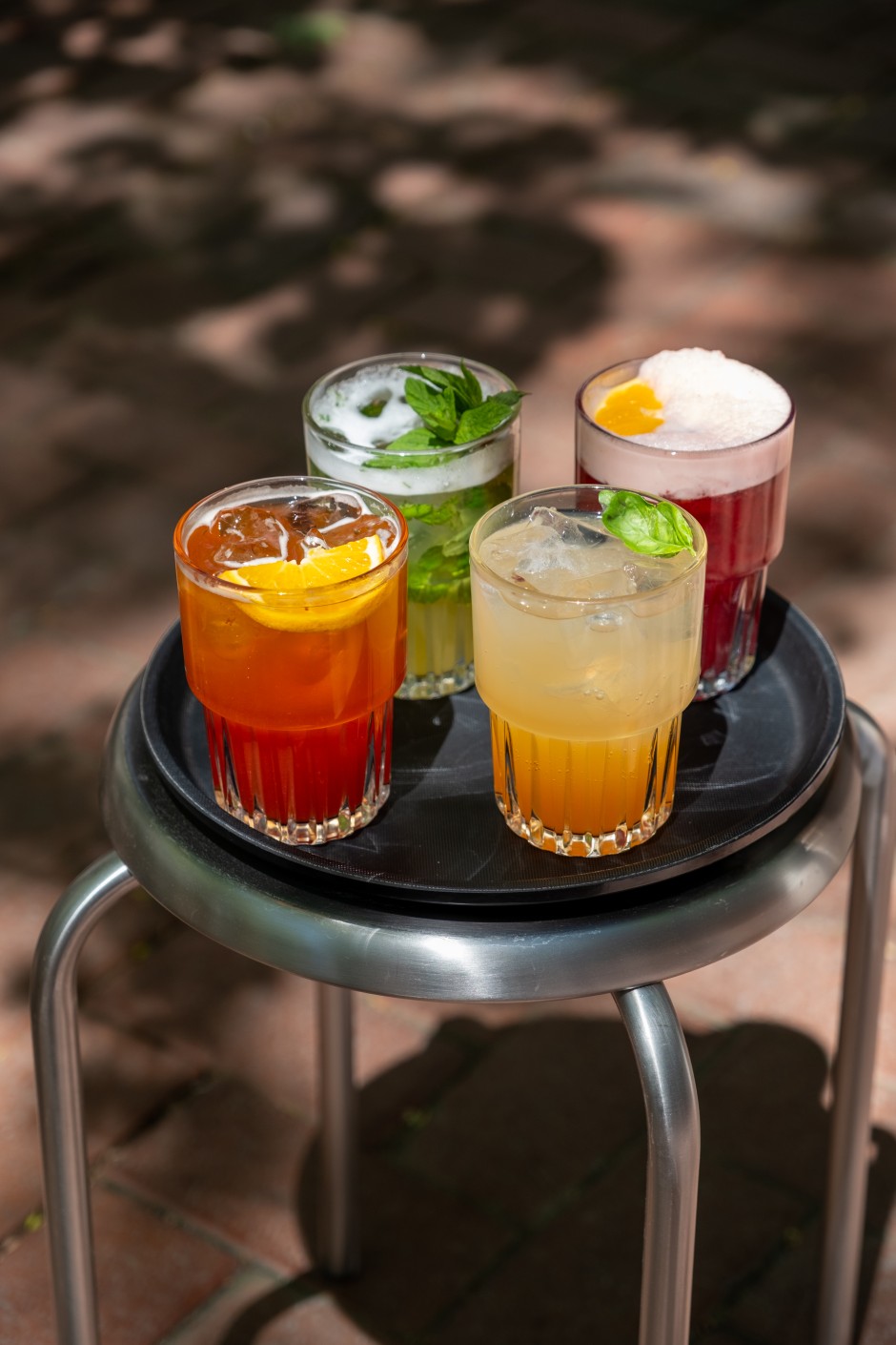 Nişantaşı’nda Günün Ritmini Yakalayan Bir Durak: Servant