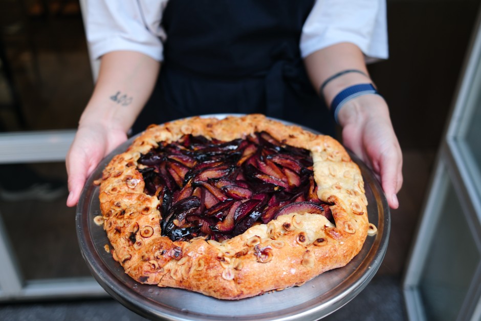 Nişantaşı’nda Günün Ritmini Yakalayan Bir Durak: Servant