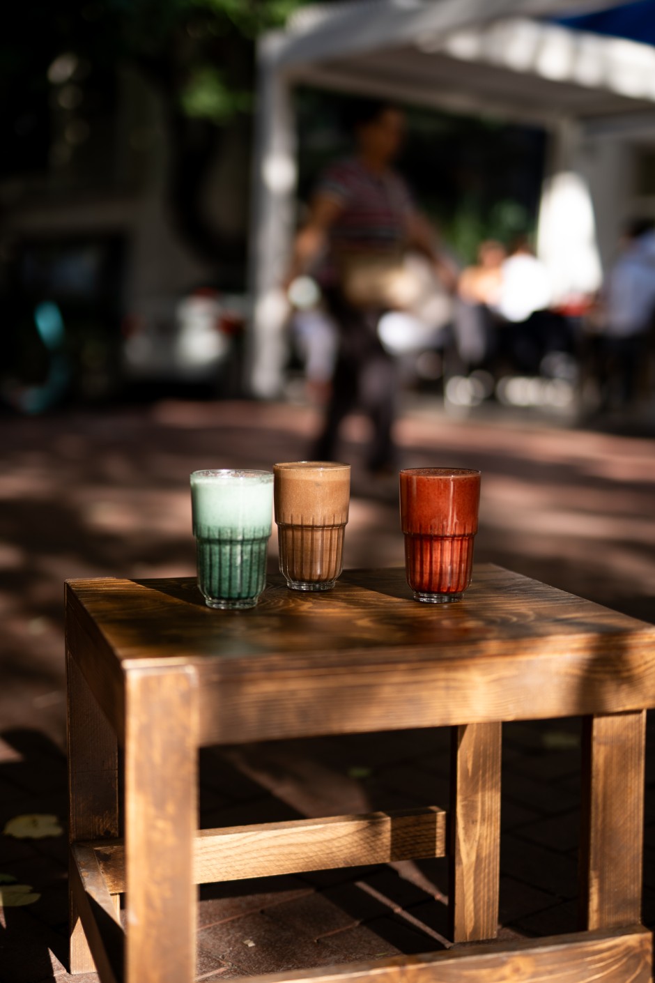 Nişantaşı’nda Günün Ritmini Yakalayan Bir Durak: Servant