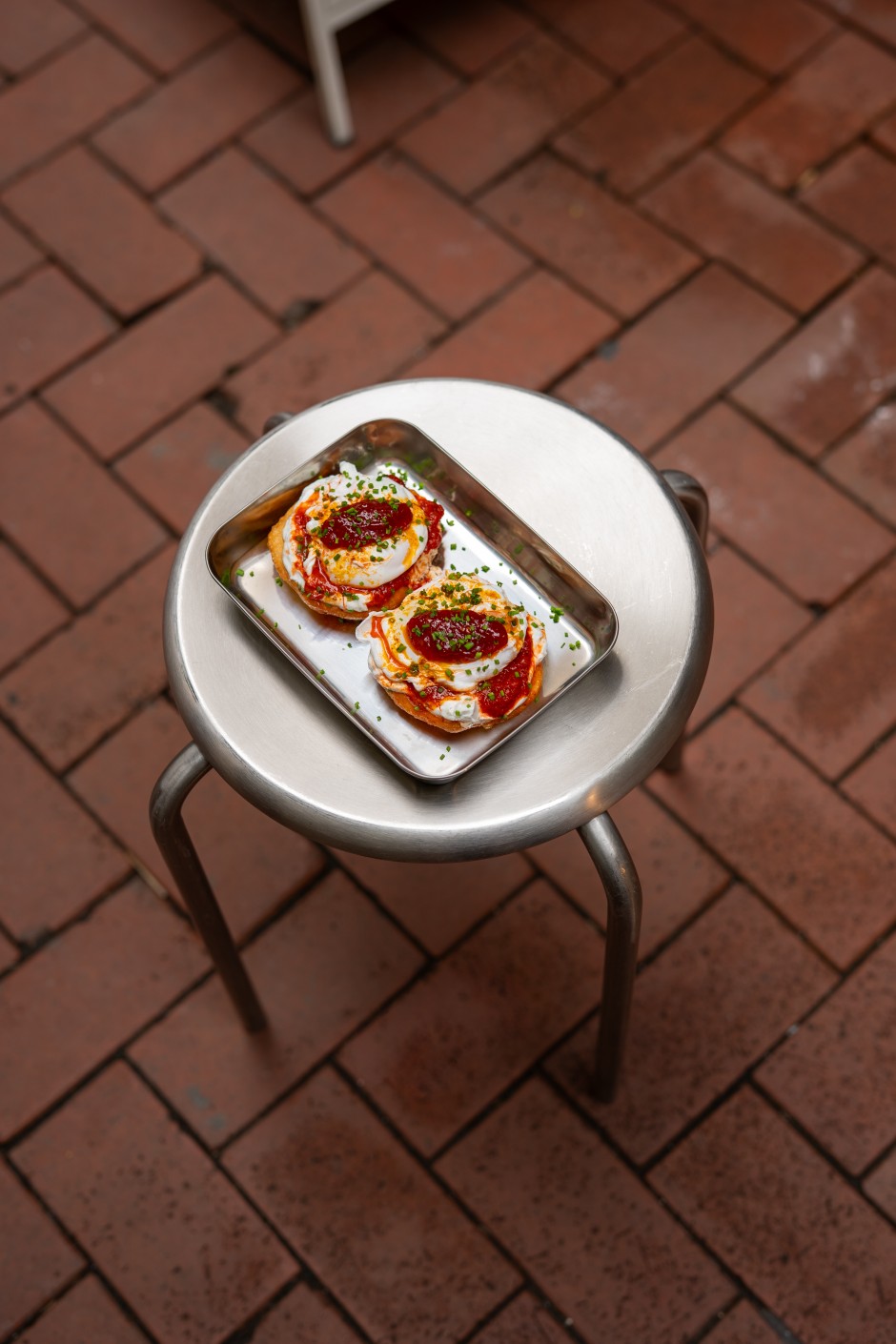 Nişantaşı’nda Günün Ritmini Yakalayan Bir Durak: Servant