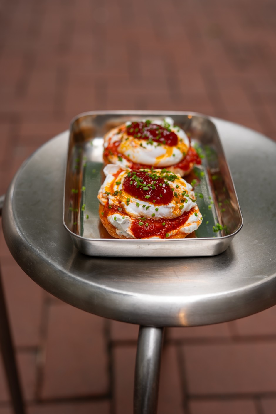 Nişantaşı’nda Günün Ritmini Yakalayan Bir Durak: Servant