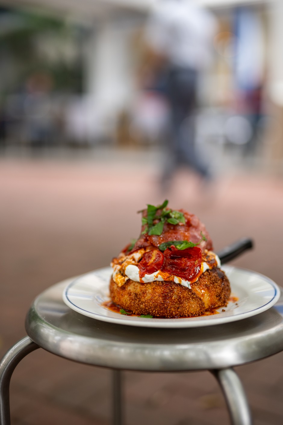 Nişantaşı’nda Günün Ritmini Yakalayan Bir Durak: Servant