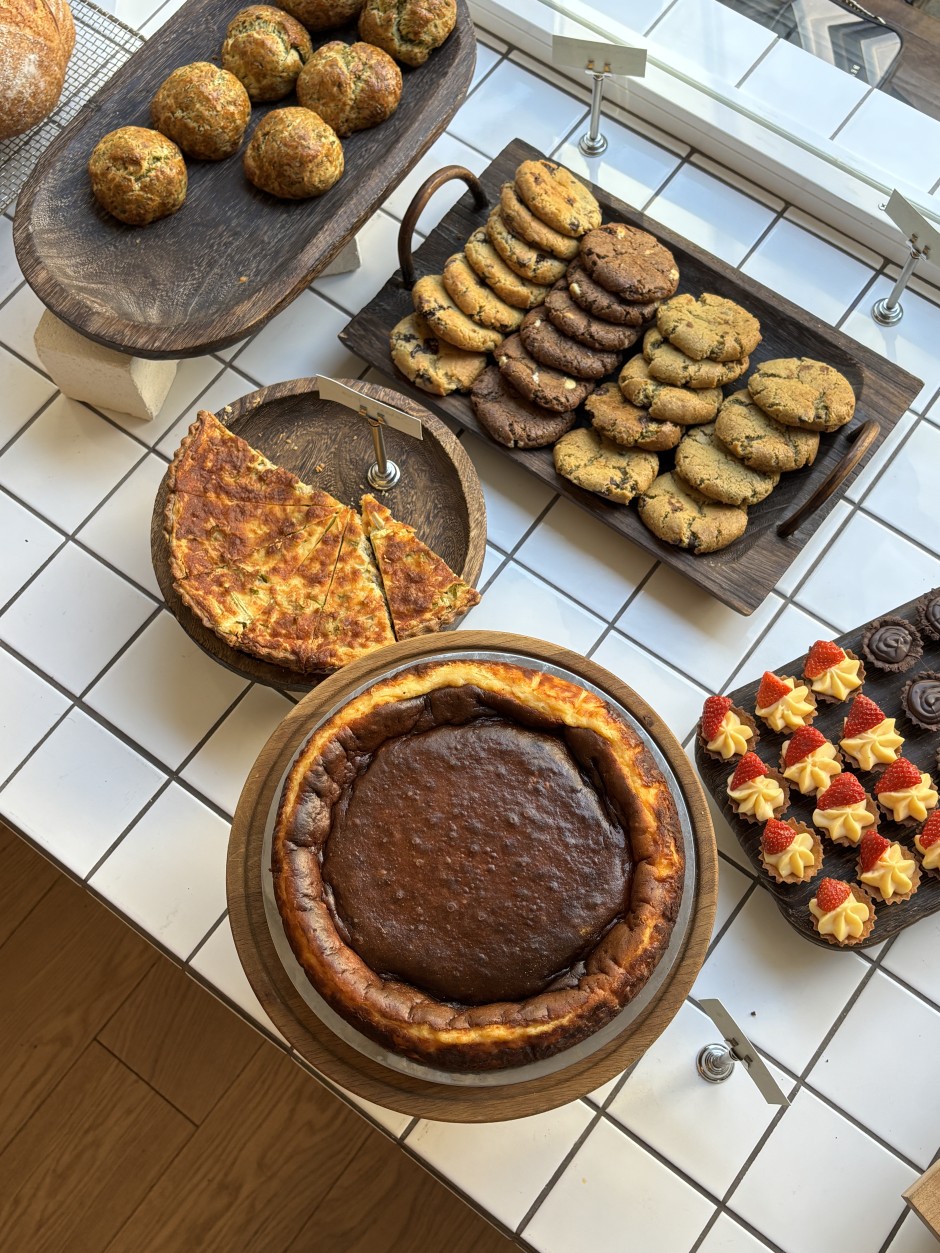 Nişantaşı’nda Günün Ritmini Yakalayan Bir Durak: Servant