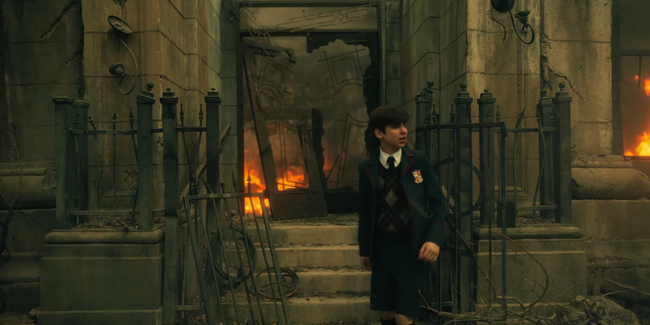 Pluribus ve Kozmik Yalnızlığı Merkeze Alan 10 Yapım