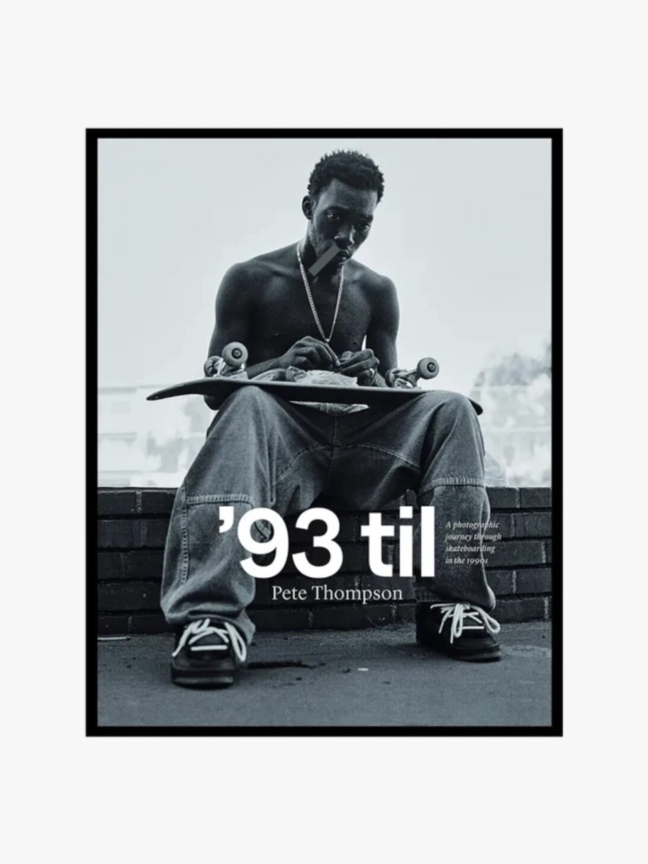 Hayatınızdaki Erkek Giyim Meraklısı İçin Satın Alınabilecek 7 Az Bilinen Moda Kitabı