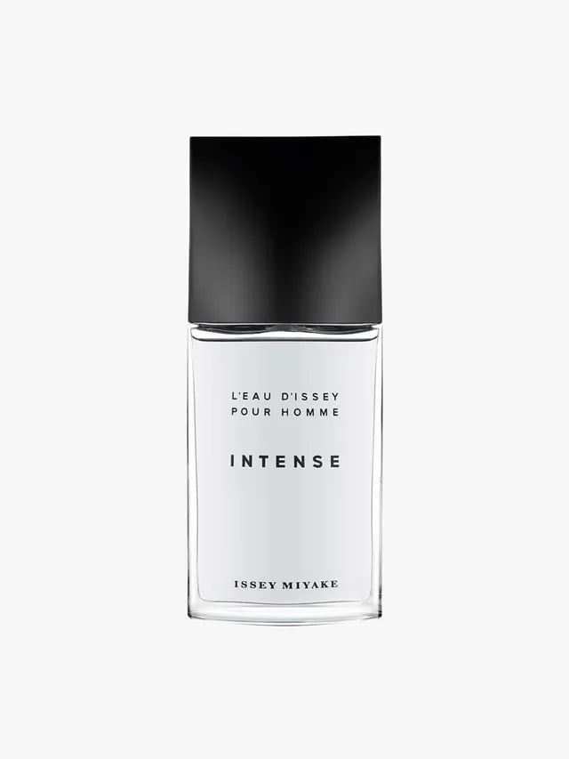 Issey Miyake – L’Eau d’Issey Pour Homme Intense Eau de Toilette