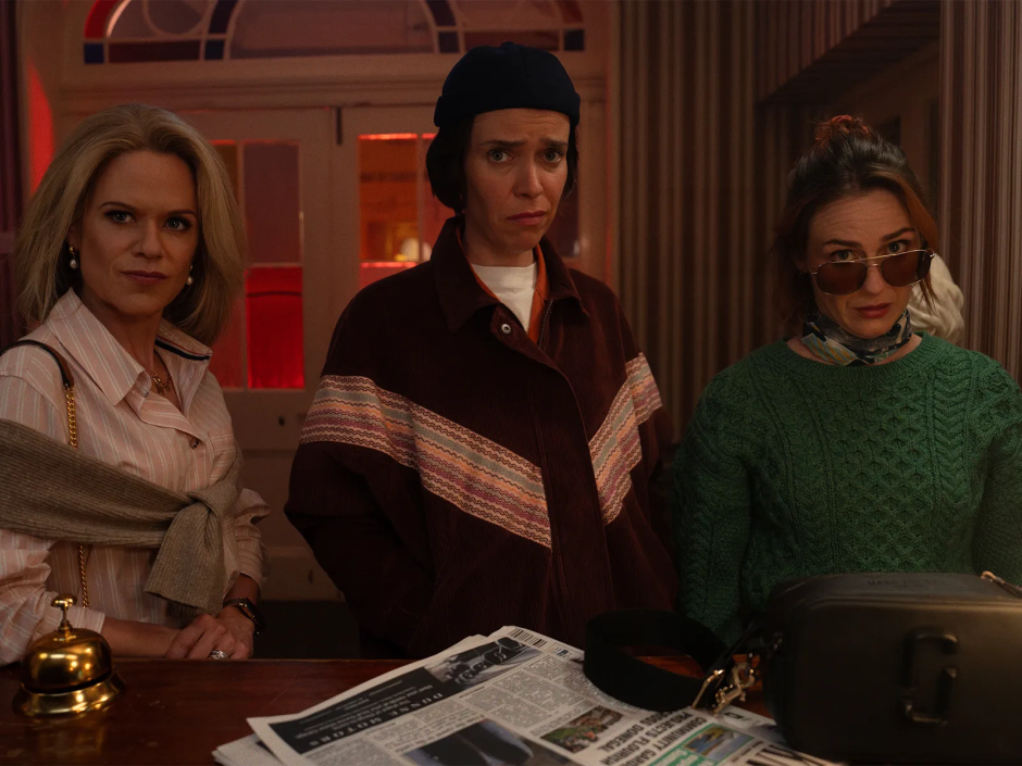 2026’da Heyecanla Beklenen 9 Dizi