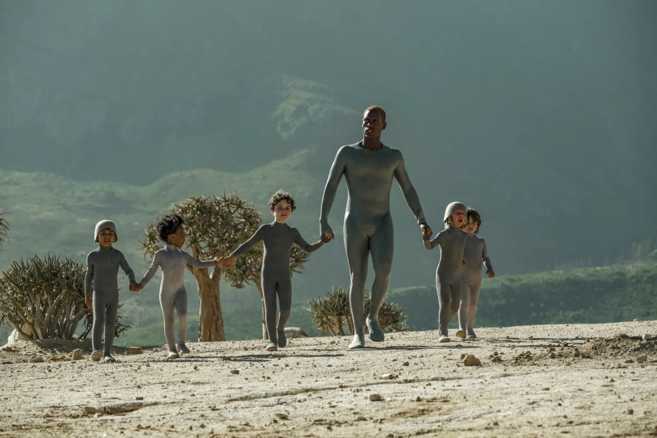 En İyi Bilim Kurgu Dizileri