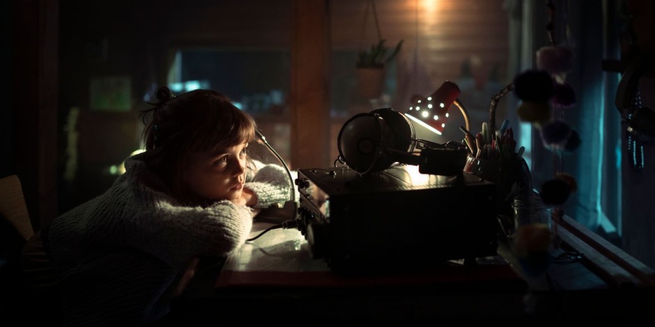 En İyi Bilim Kurgu Dizileri