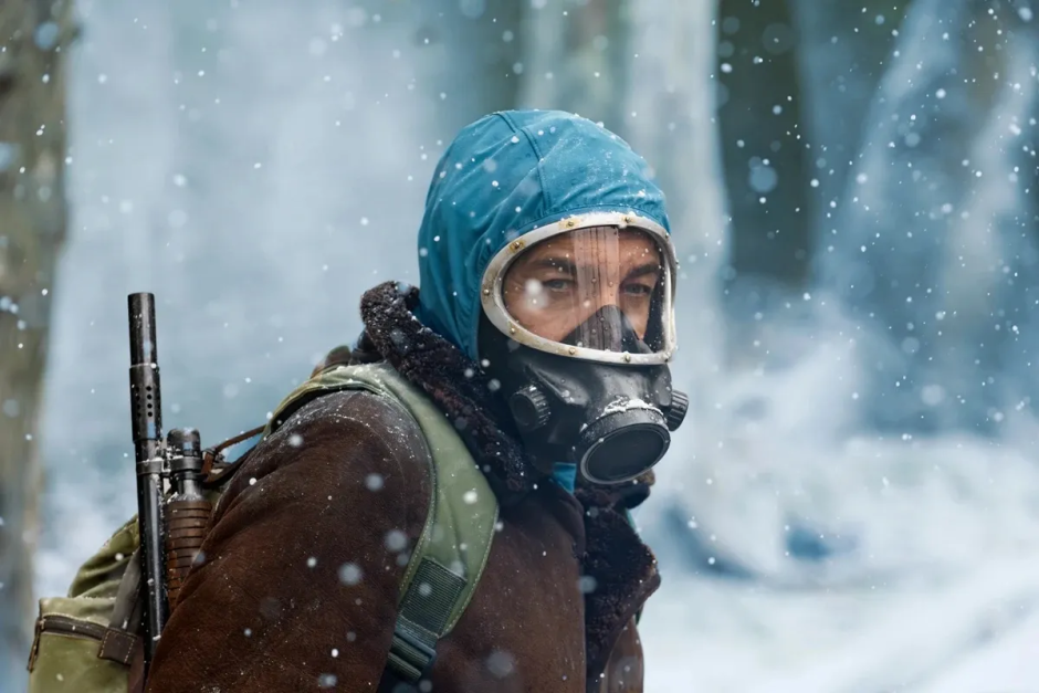 En İyi Bilim Kurgu Dizileri