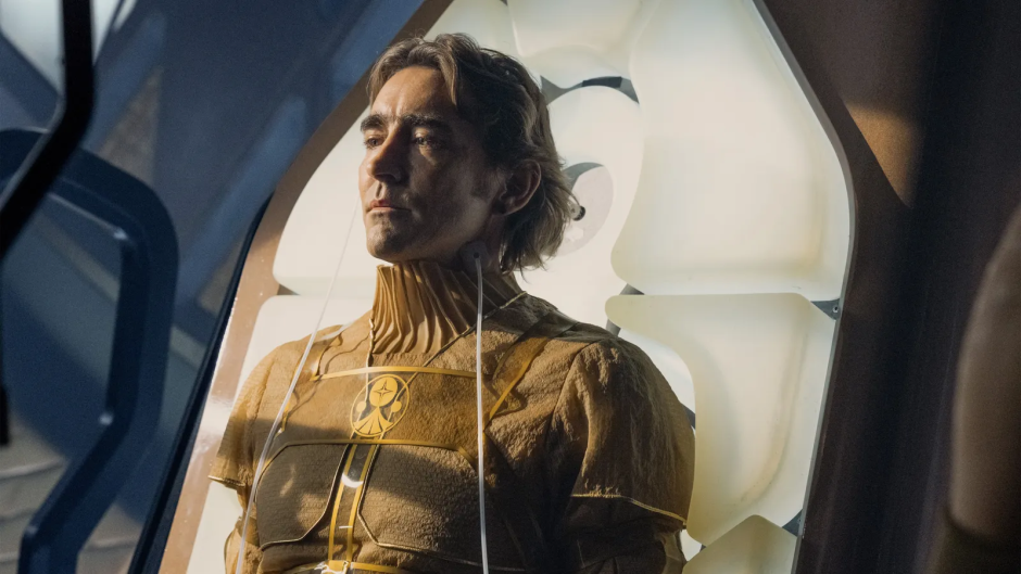 En İyi Bilim Kurgu Dizileri