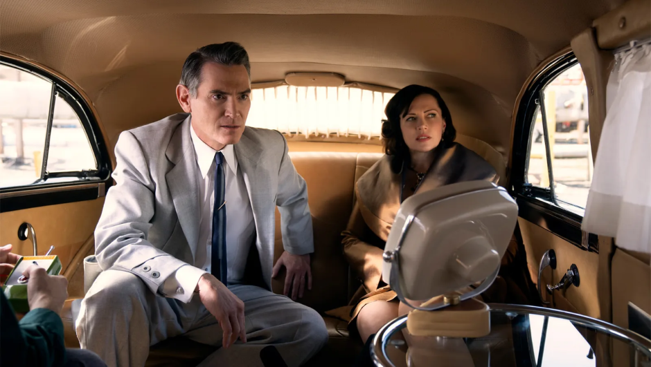 En İyi Bilim Kurgu Dizileri