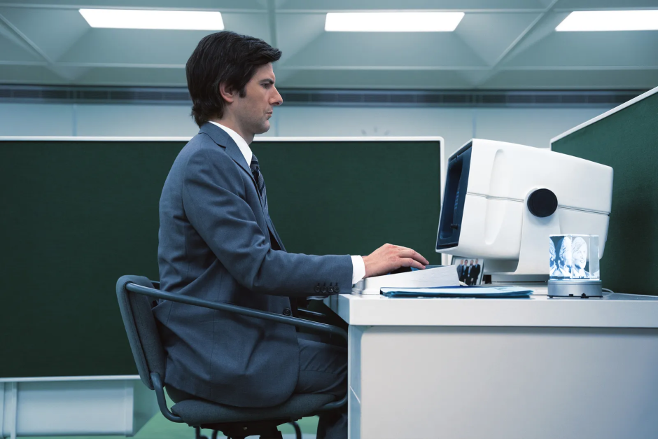 En İyi Bilim Kurgu Dizileri