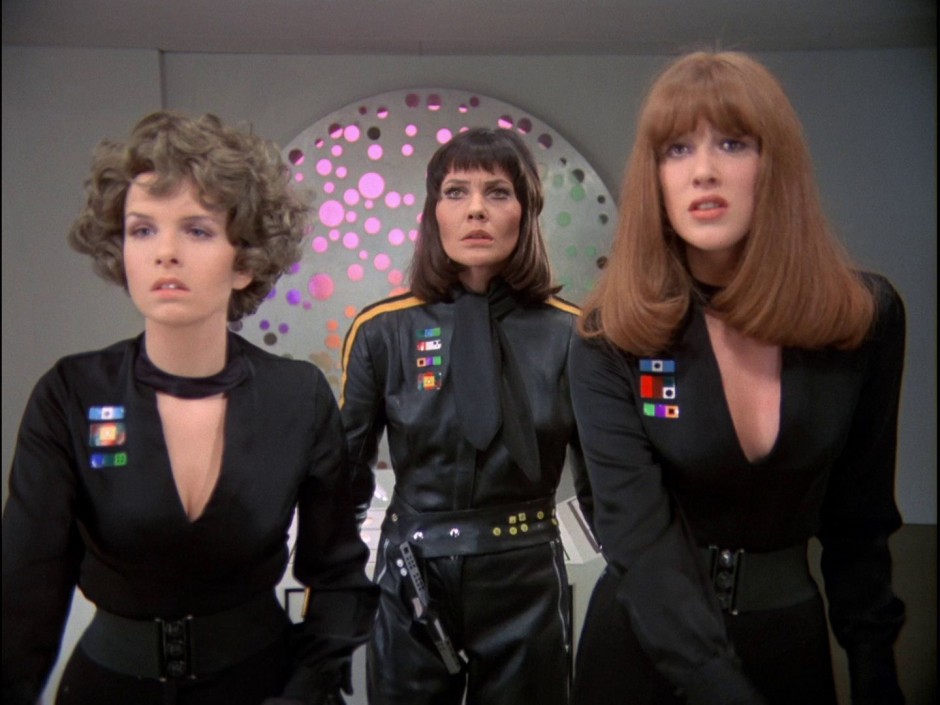 En İyi Bilim Kurgu Dizileri