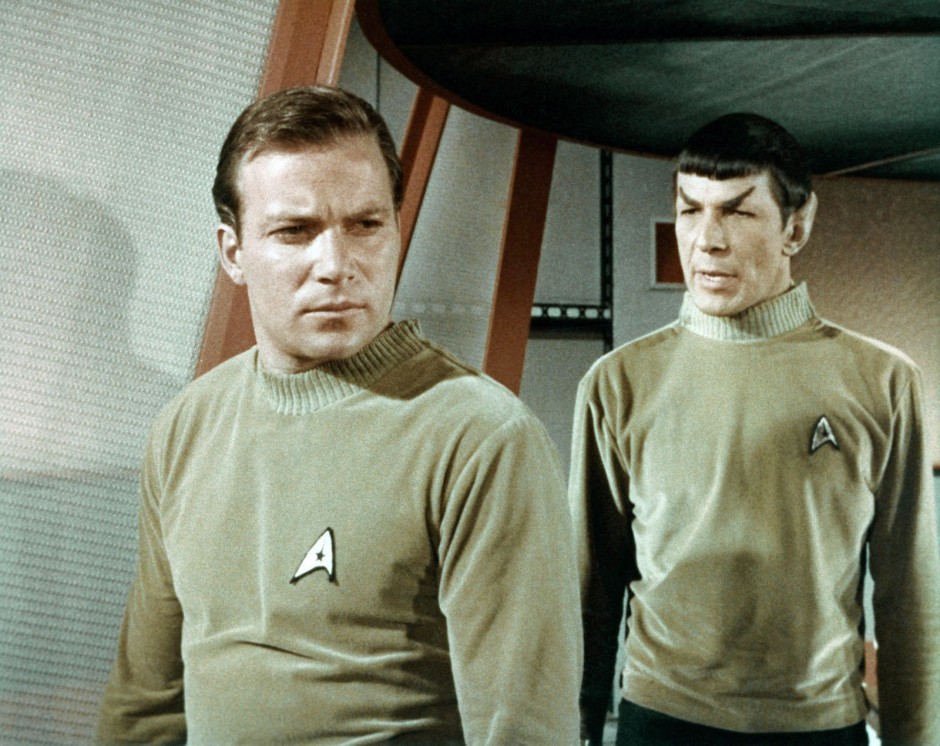 En İyi Bilim Kurgu Dizileri