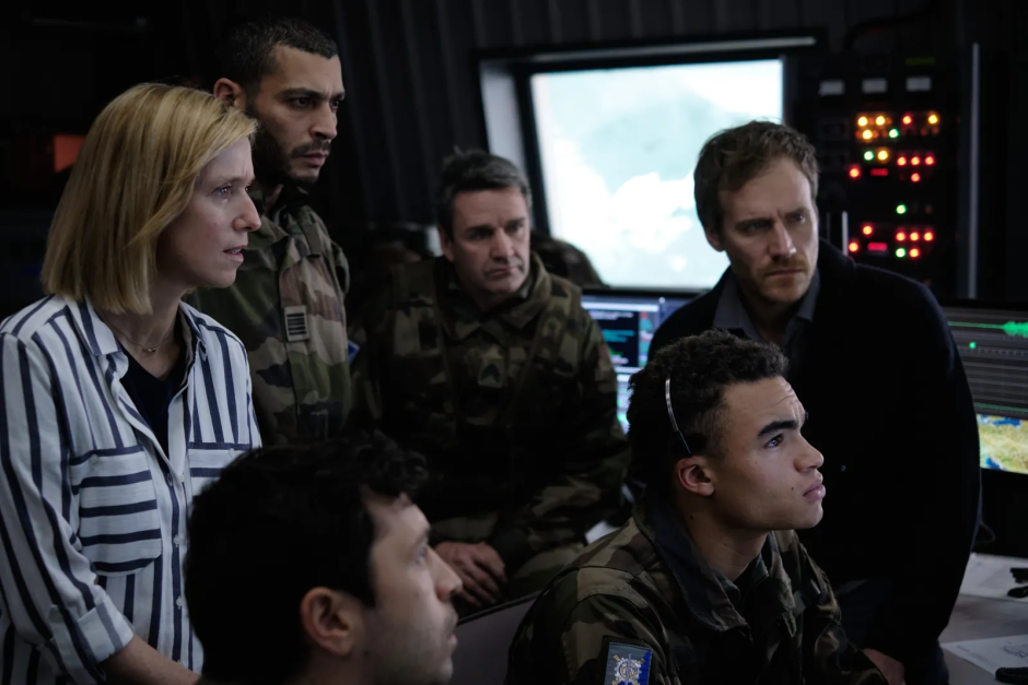 En İyi Bilim Kurgu Dizileri