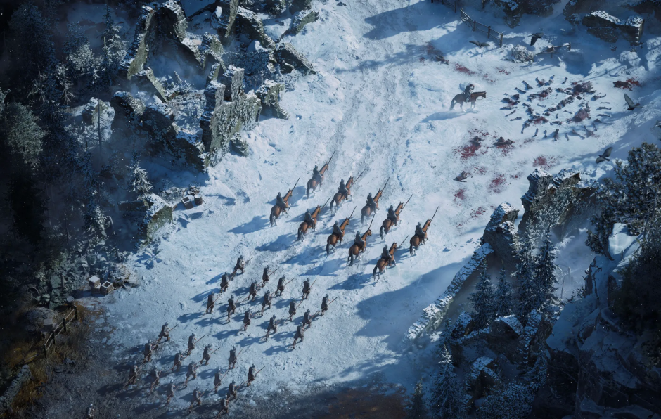 GQ’ya Göre 2026’nın Beklenen Oyunları