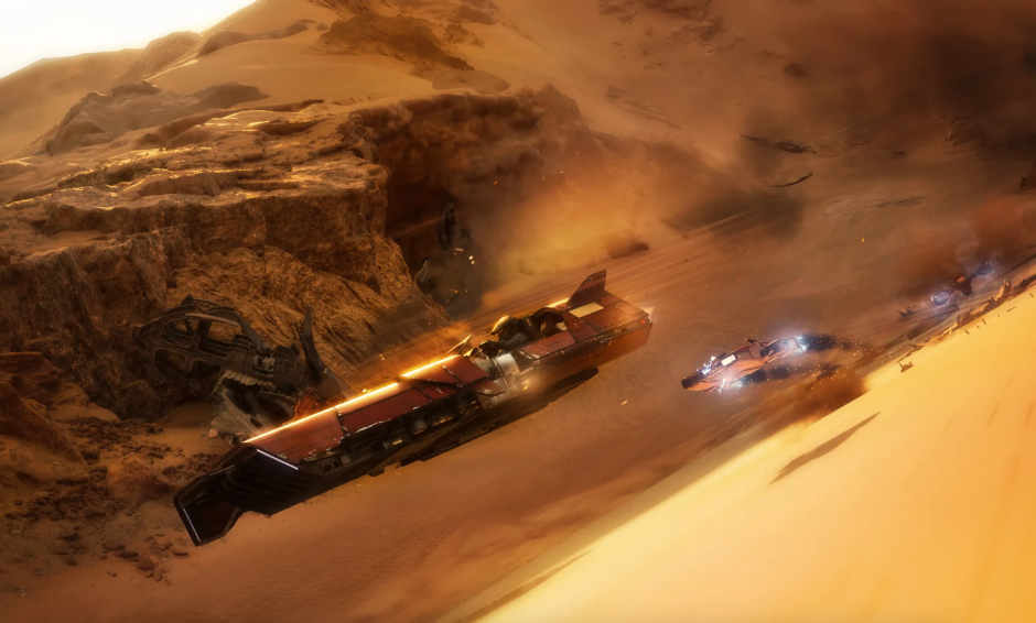 GQ’ya Göre 2026’nın Beklenen Oyunları