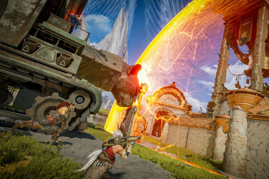 GQ’ya Göre 2026’nın Beklenen Oyunları