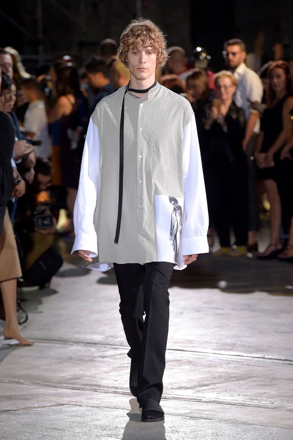 Pitti Uomo, Geleceğin Erkek Modasını Konuk Tasarımcılar Aracılığıyla Nasıl Önceden Okudu?