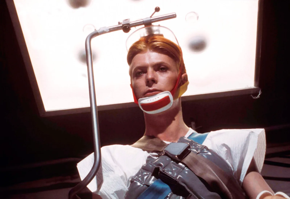 David Bowie’nin Sinemada Parladığı 8 An