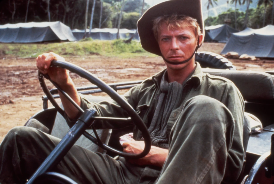 David Bowie’nin Sinemada Parladığı 8 An