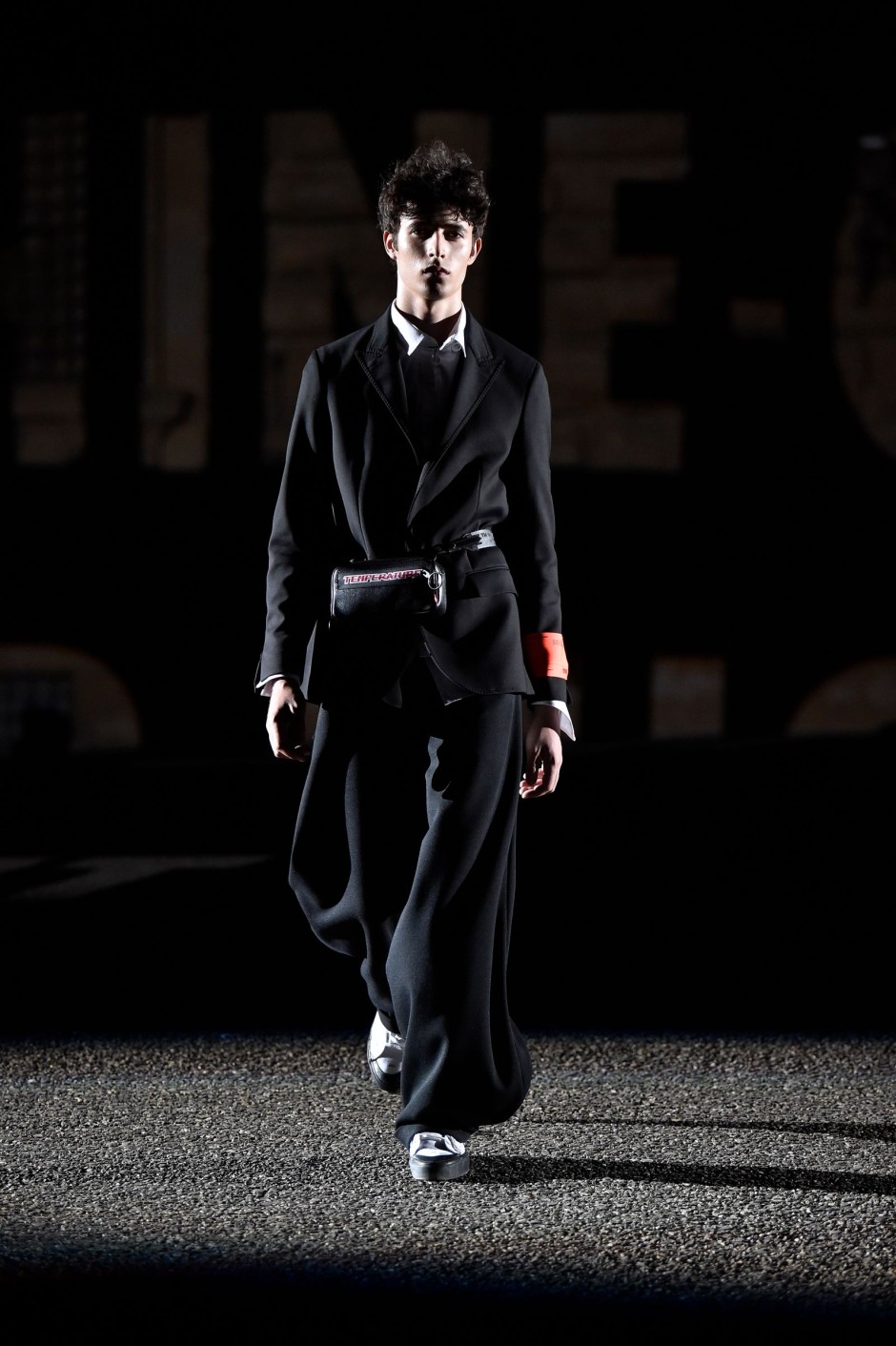 Pitti Uomo, Geleceğin Erkek Modasını Konuk Tasarımcılar Aracılığıyla Nasıl Önceden Okudu?