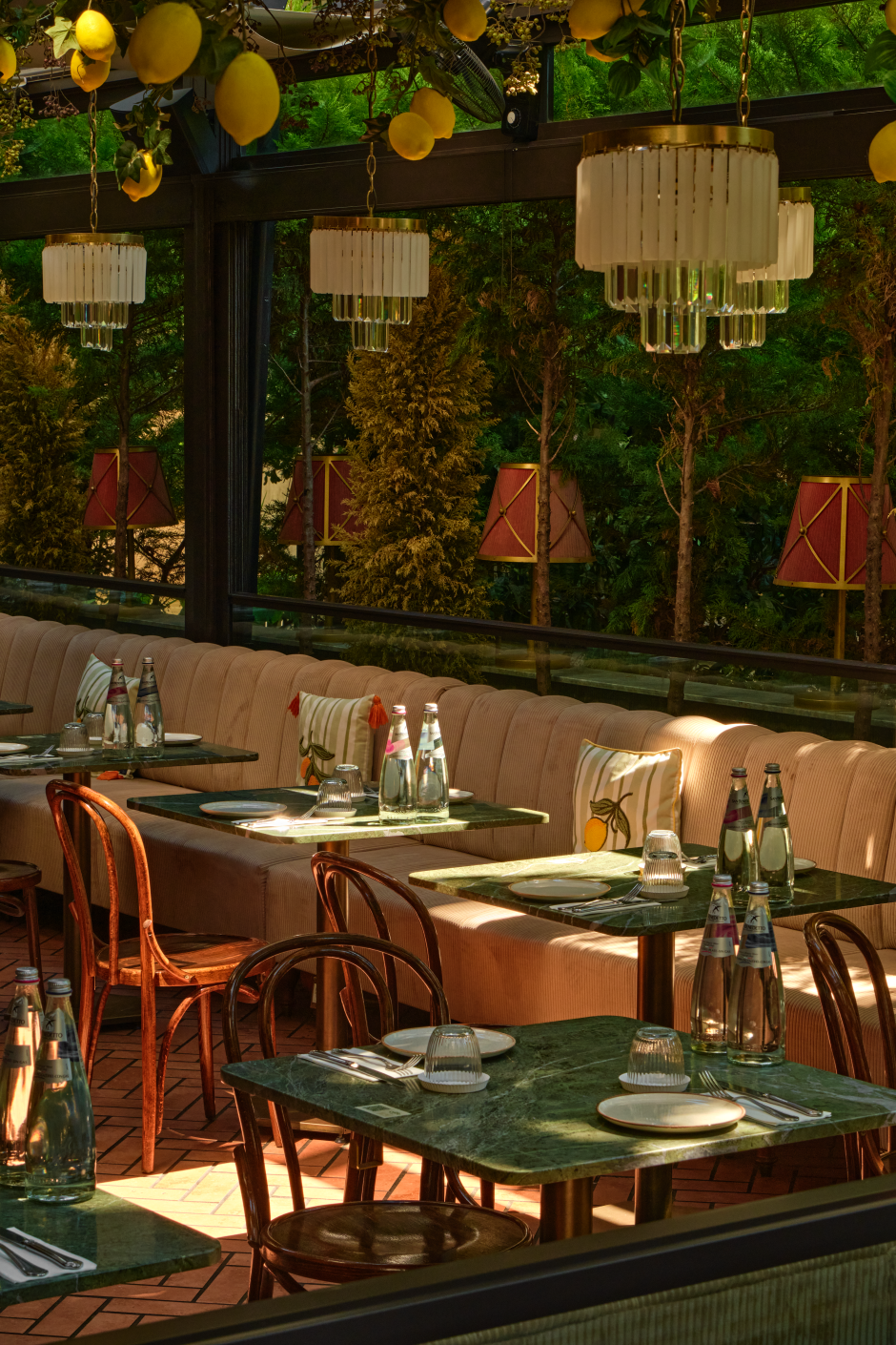 ‘İtalyan Gibi Yaşa’ Deneyimi