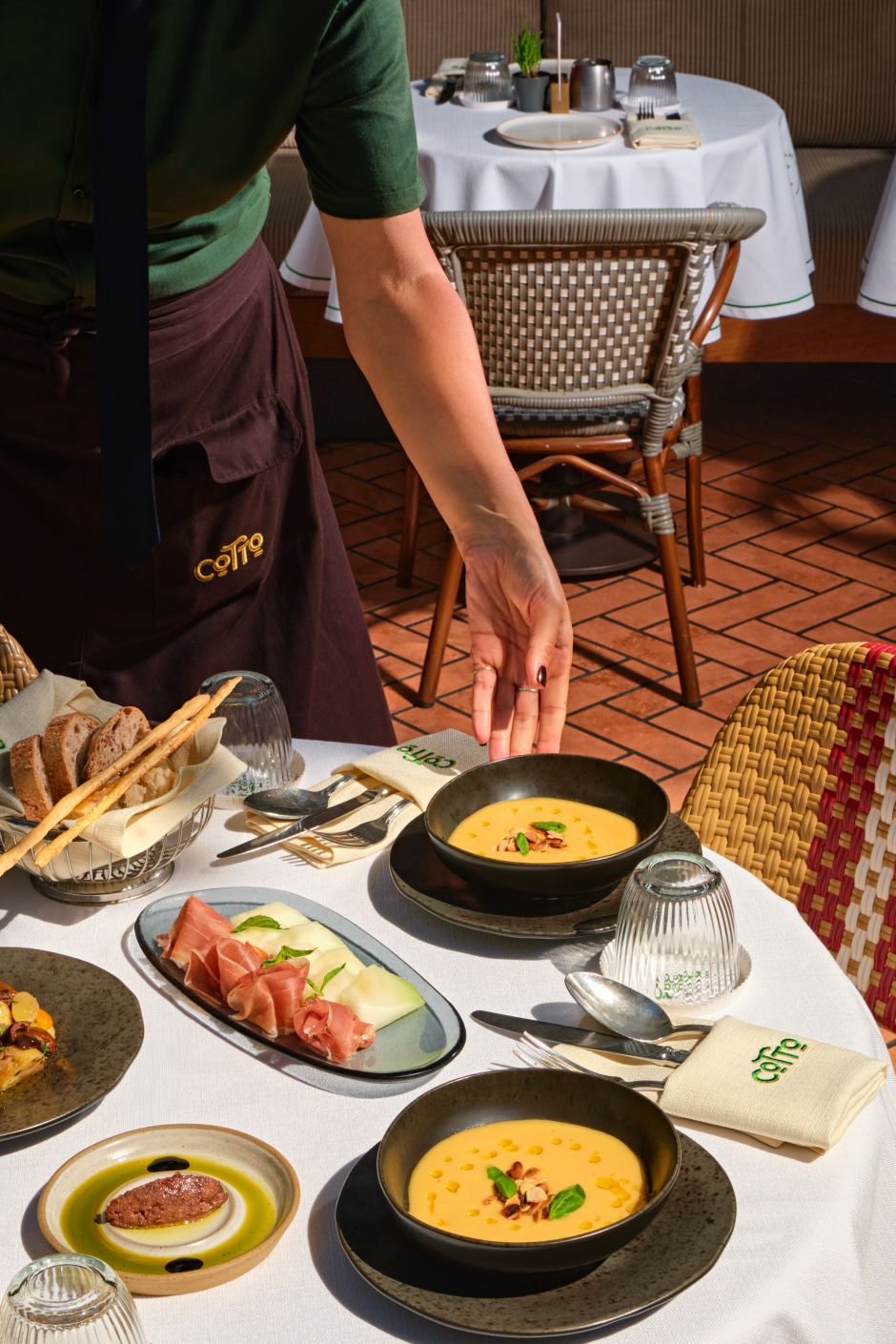 ‘İtalyan Gibi Yaşa’ Deneyimi