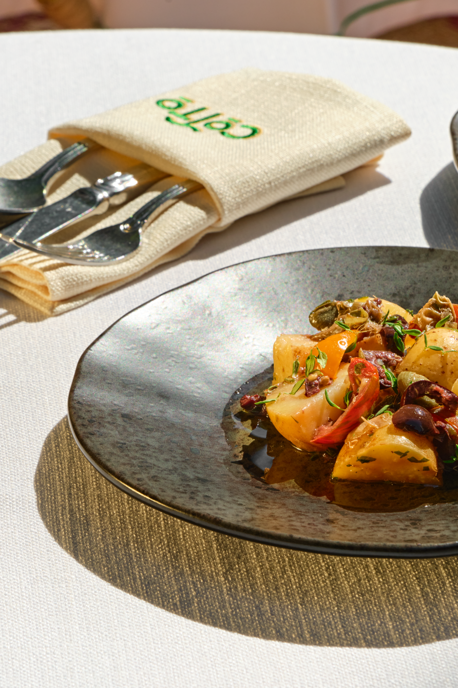 ‘İtalyan Gibi Yaşa’ Deneyimi