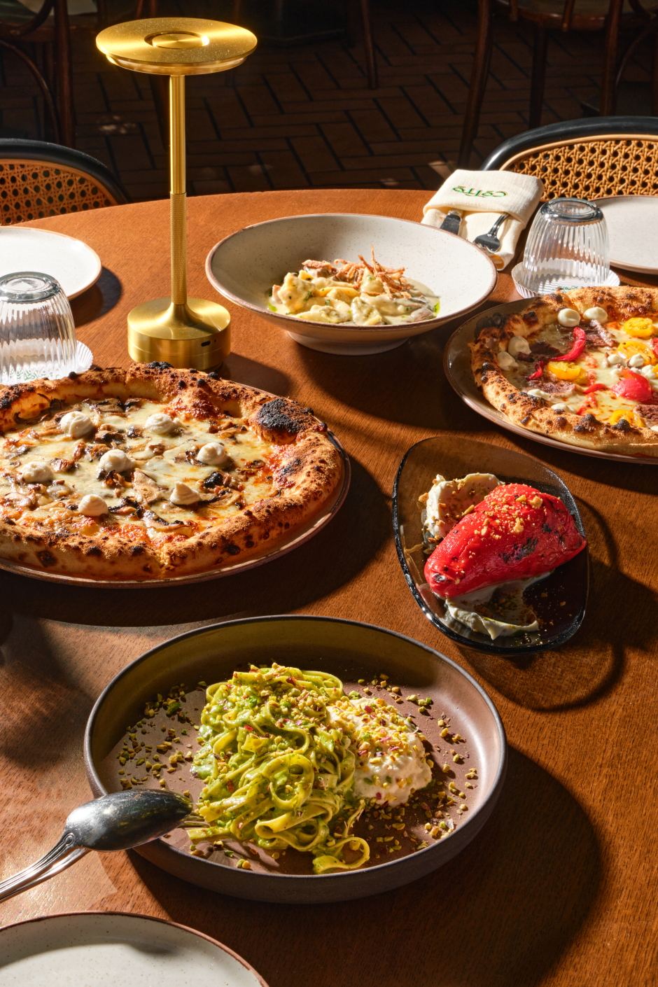 ‘İtalyan Gibi Yaşa’ Deneyimi