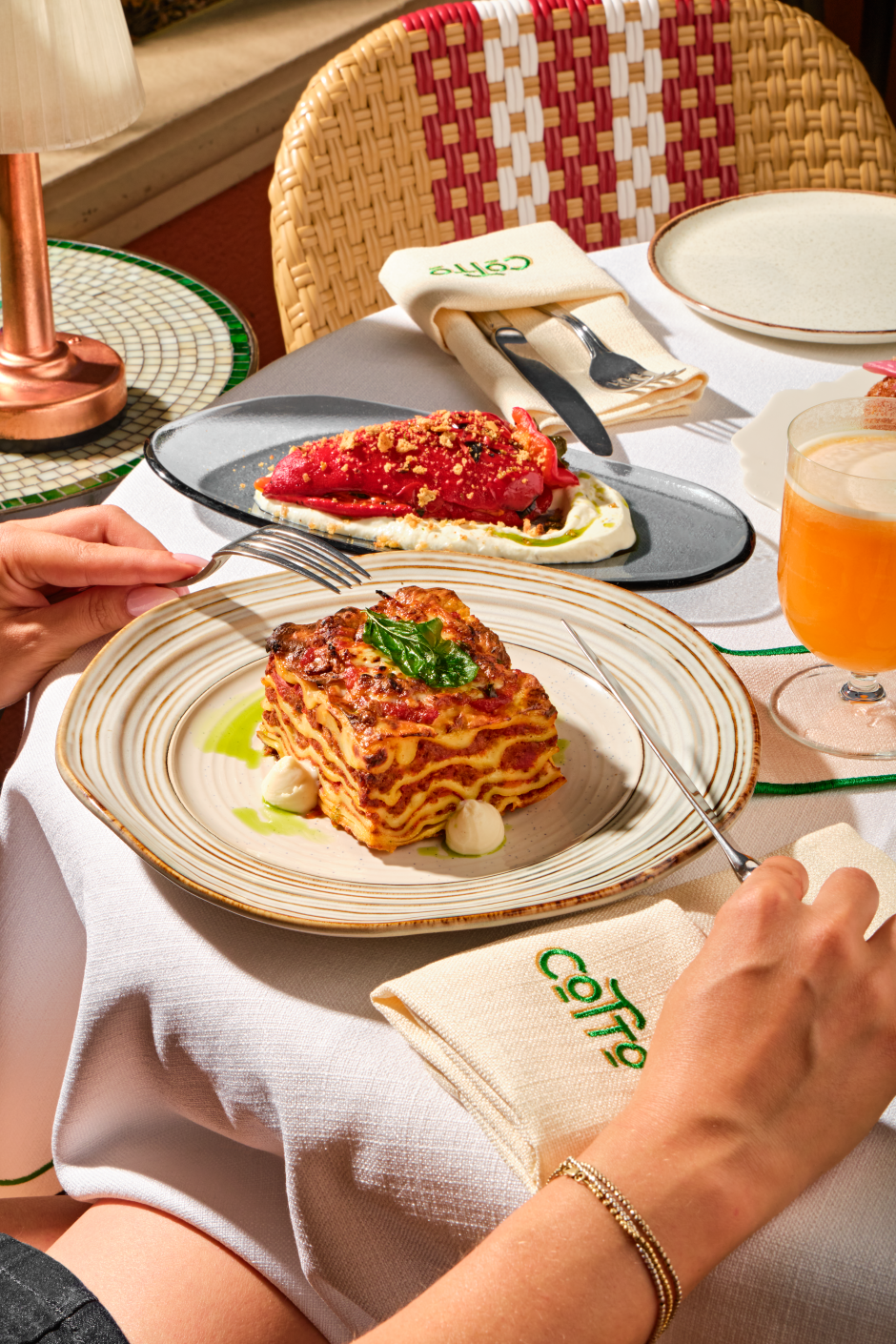 ‘İtalyan Gibi Yaşa’ Deneyimi