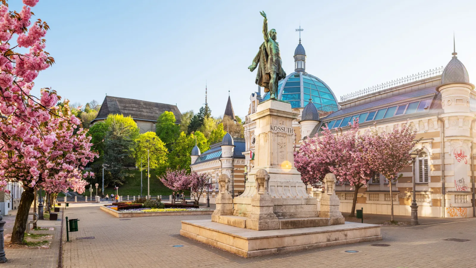 2026’da Ziyaret Edilebilecek Bütçe Dostu 5 Avrupa Şehri