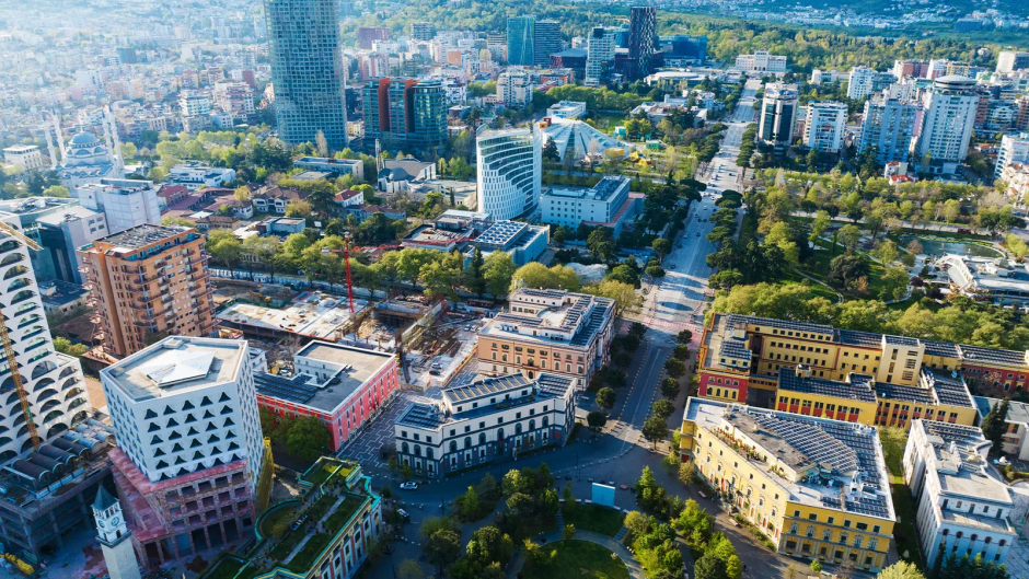 2026’da Ziyaret Edilebilecek Bütçe Dostu 5 Avrupa Şehri