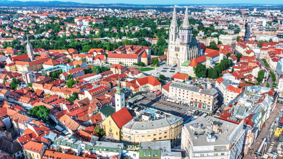 2026’da Ziyaret Edilebilecek Bütçe Dostu 5 Avrupa Şehri