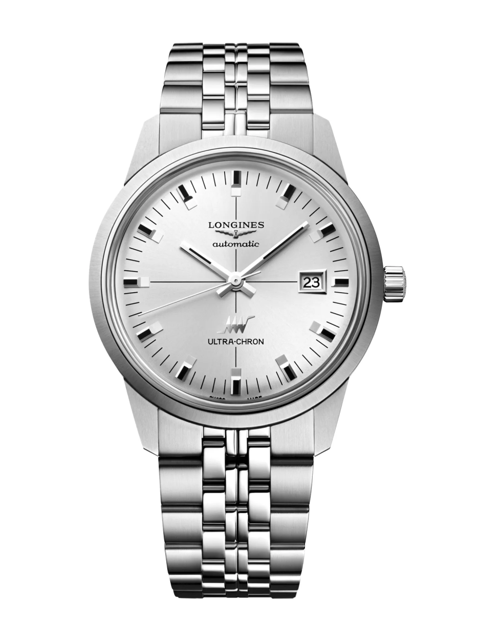 GQ’nun 2026’daki En İyi Yeni Saatler Seçkisi