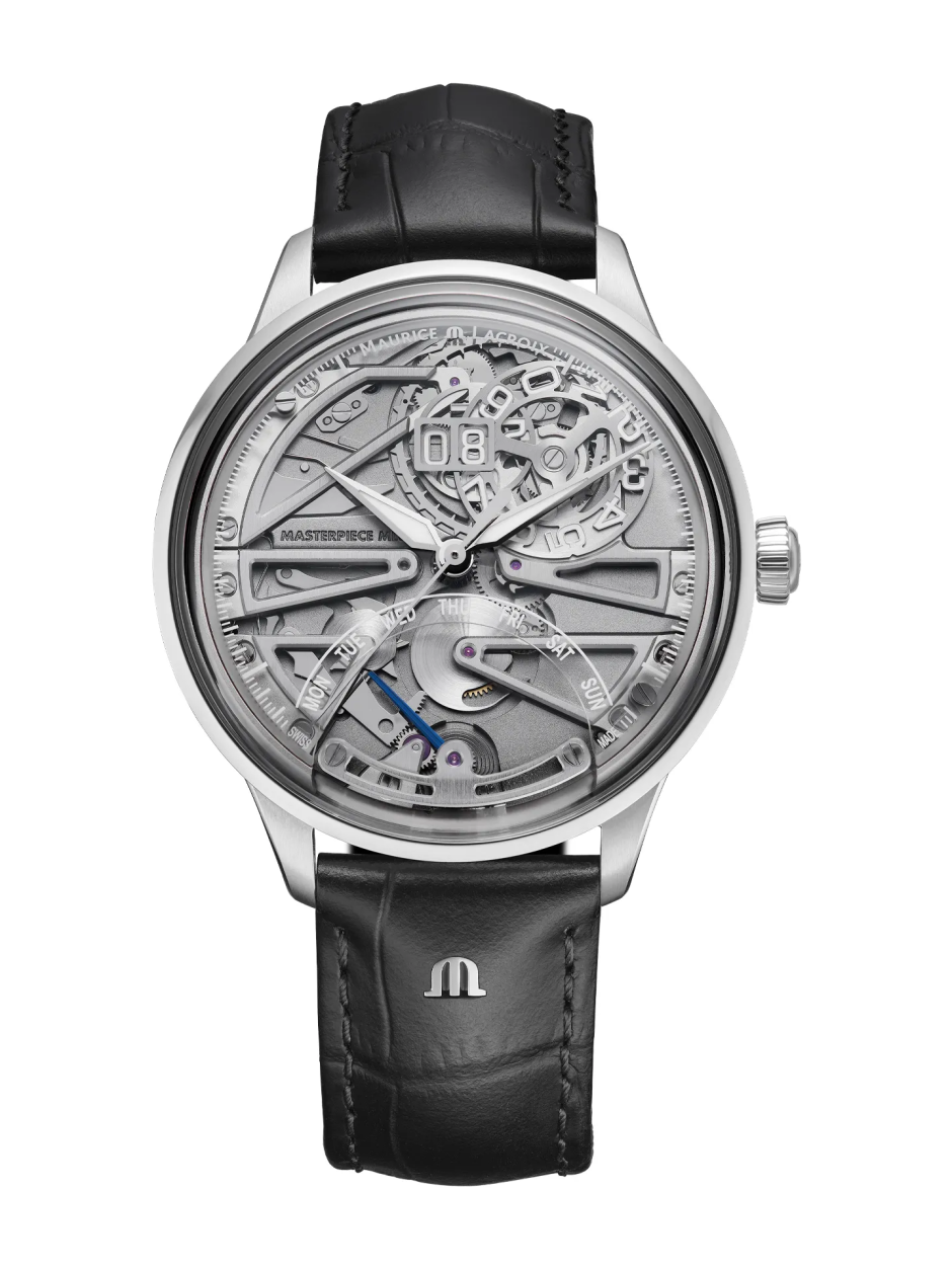 GQ’nun 2026’daki En İyi Yeni Saatler Seçkisi