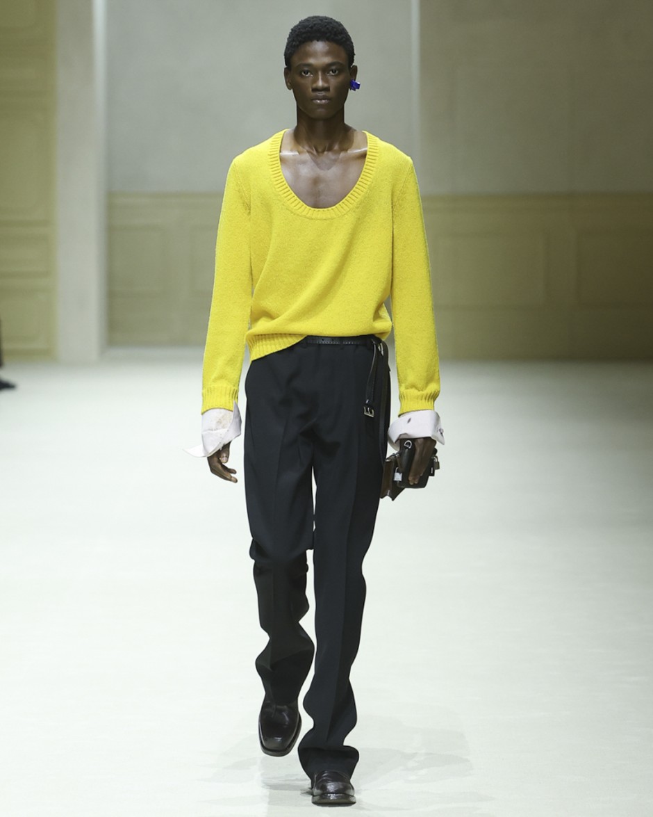 Moda Dünyası Neden Prada İçin Deli Oluyor?