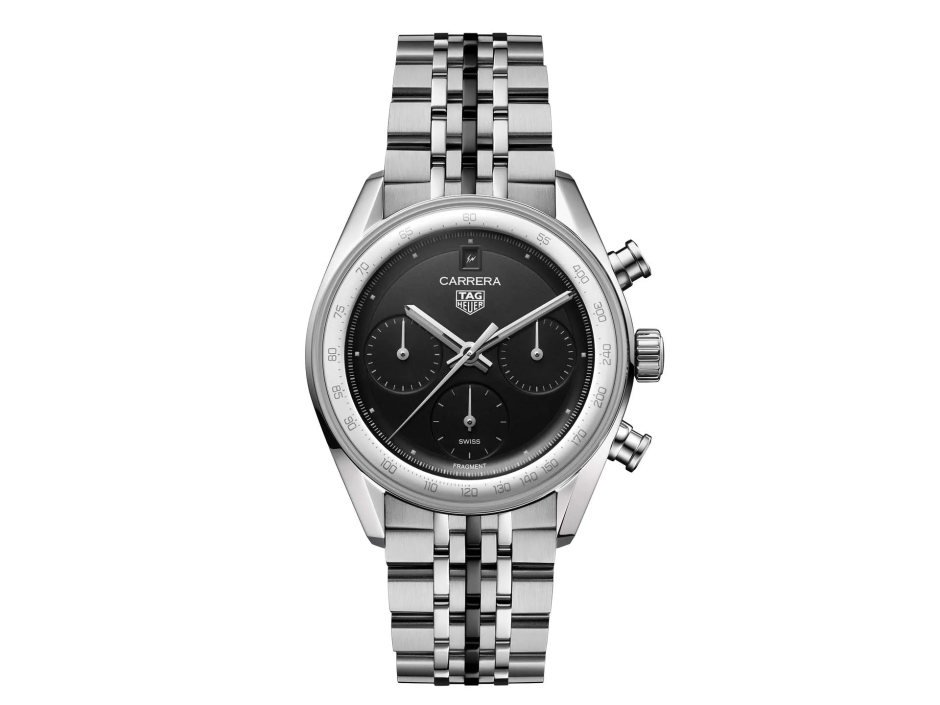 GQ’nun 2026’daki En İyi Yeni Saatler Seçkisi