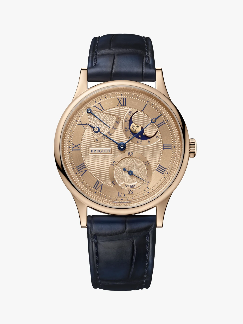 GQ’nun 2026’daki En İyi Yeni Saatler Seçkisi