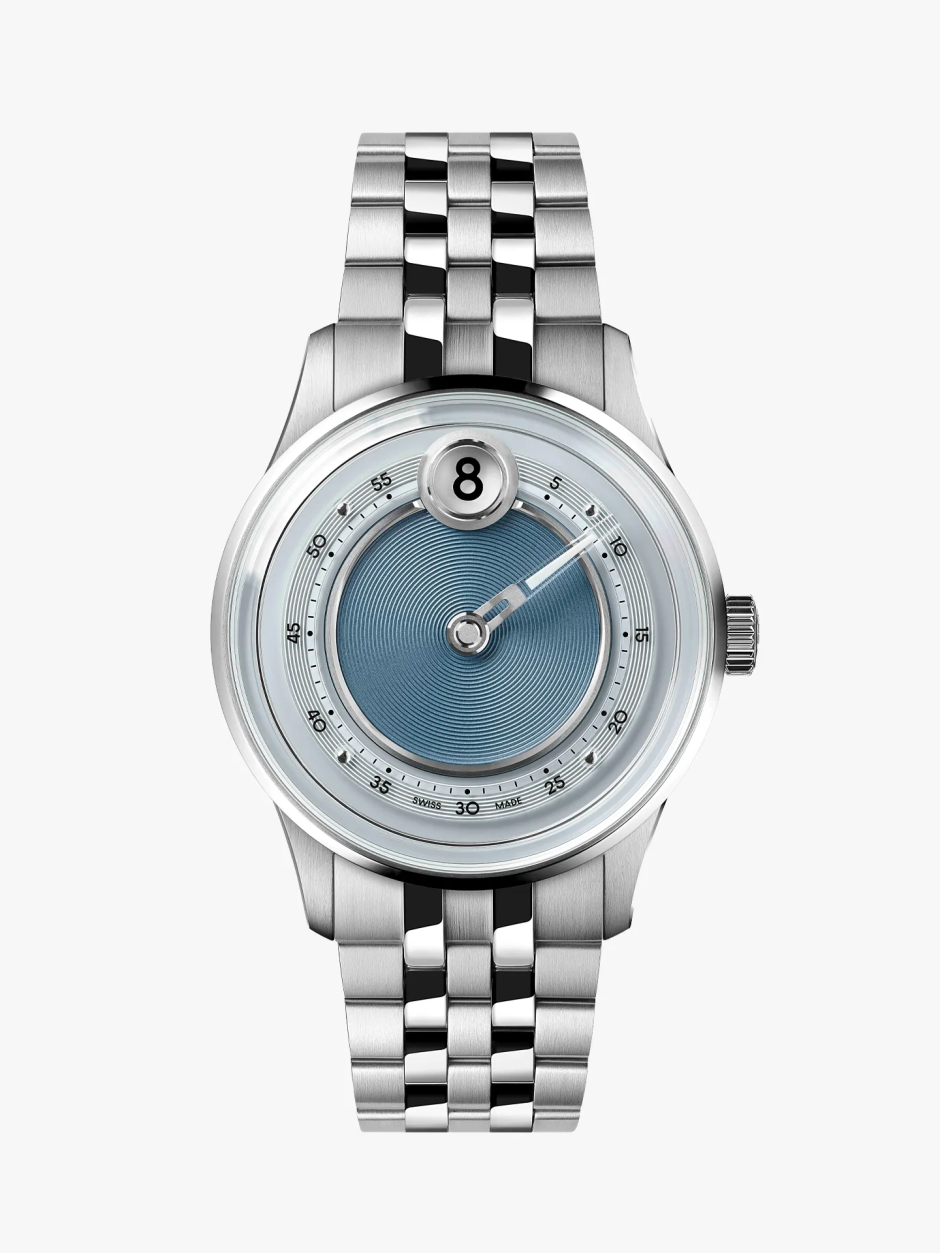 GQ’nun 2026’daki En İyi Yeni Saatler Seçkisi