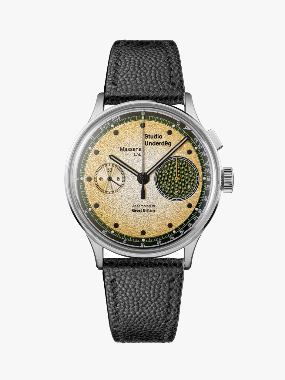 GQ’nun 2026’daki En İyi Yeni Saatler Seçkisi