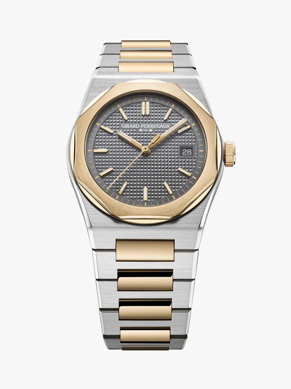 GQ’nun 2026’daki En İyi Yeni Saatler Seçkisi